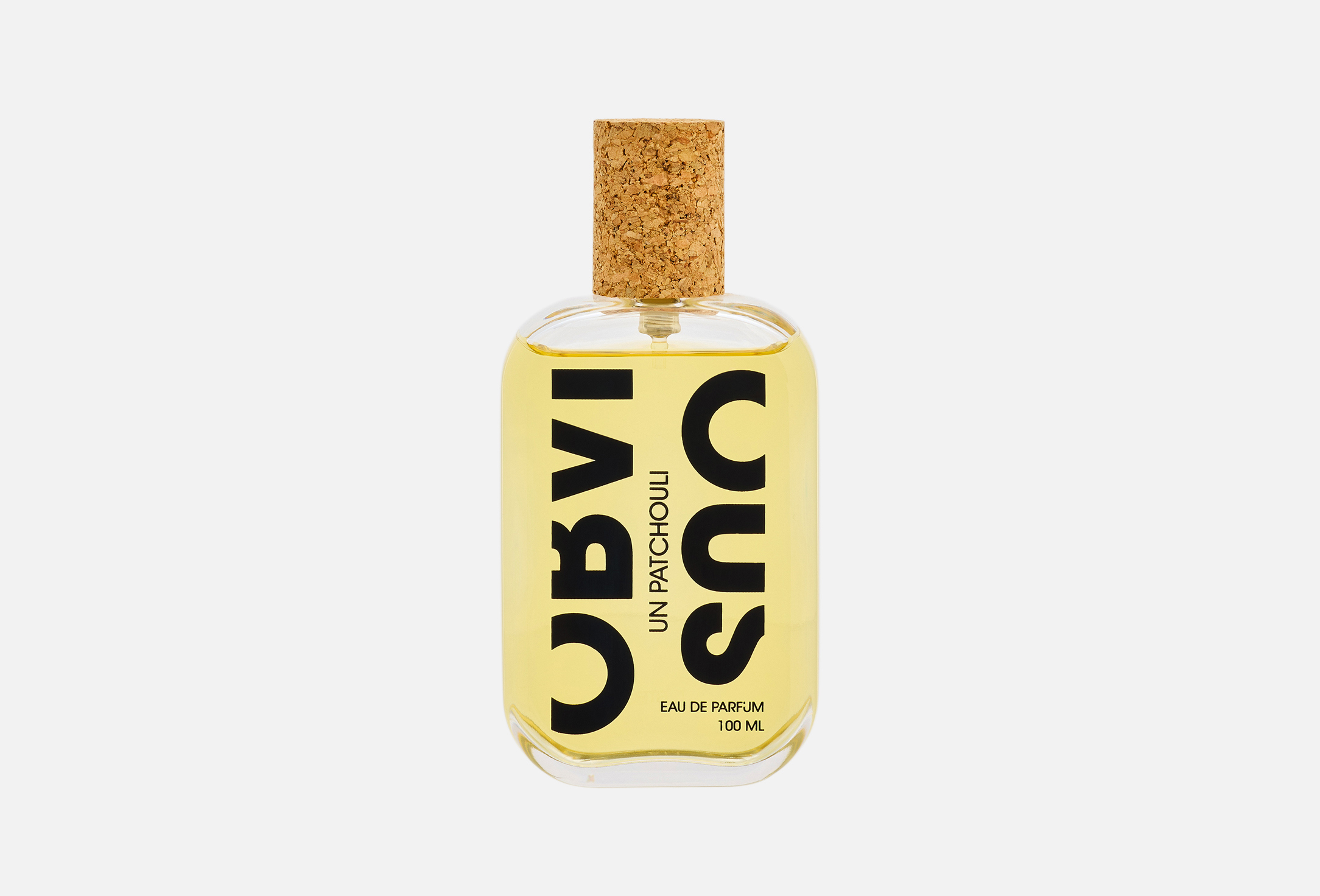 Un Patchouli  100 