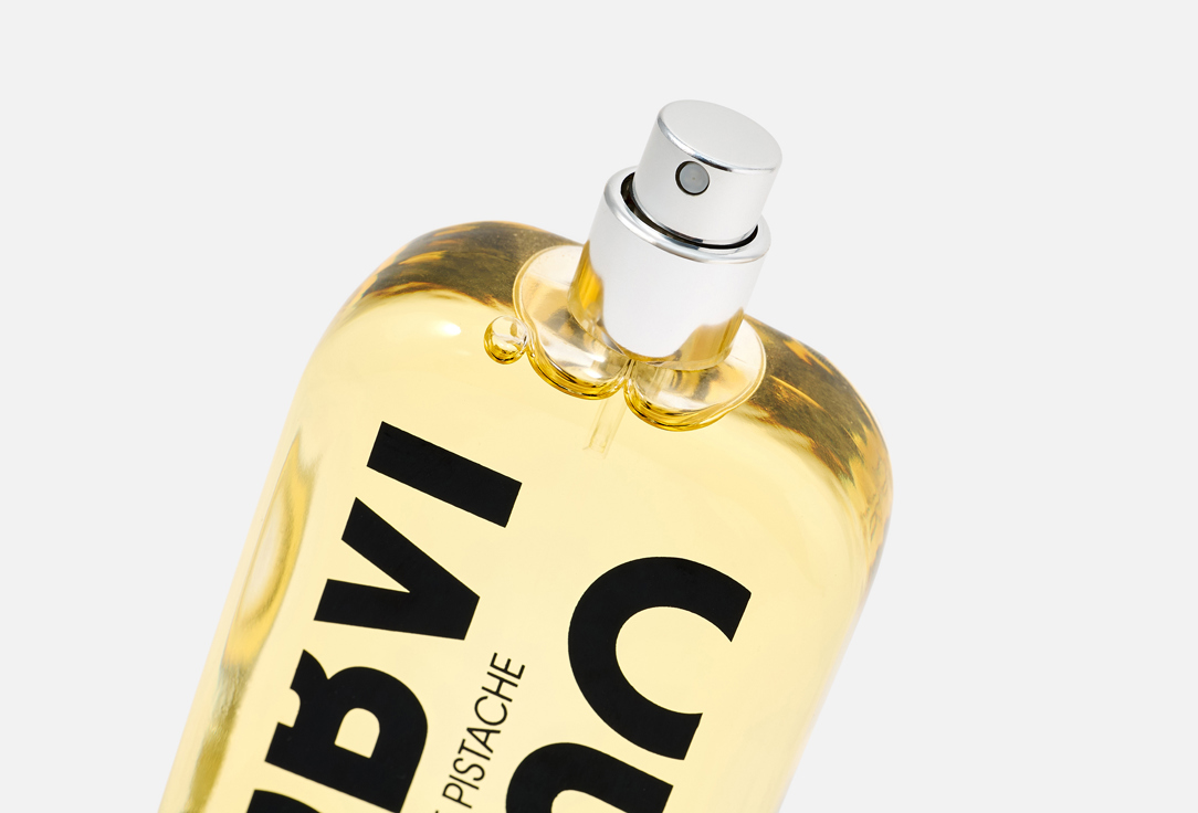 OBVIOUS Eau de parfum Une Pistache 100 ml OBVIOUS Eau de parfum Une Pistache