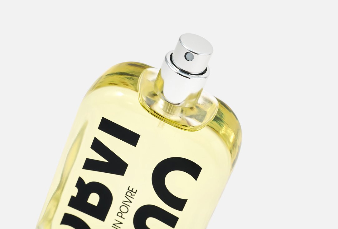 OBVIOUS Eau de parfum Un Poivre 100 ml OBVIOUS Eau de parfum Un Poivre