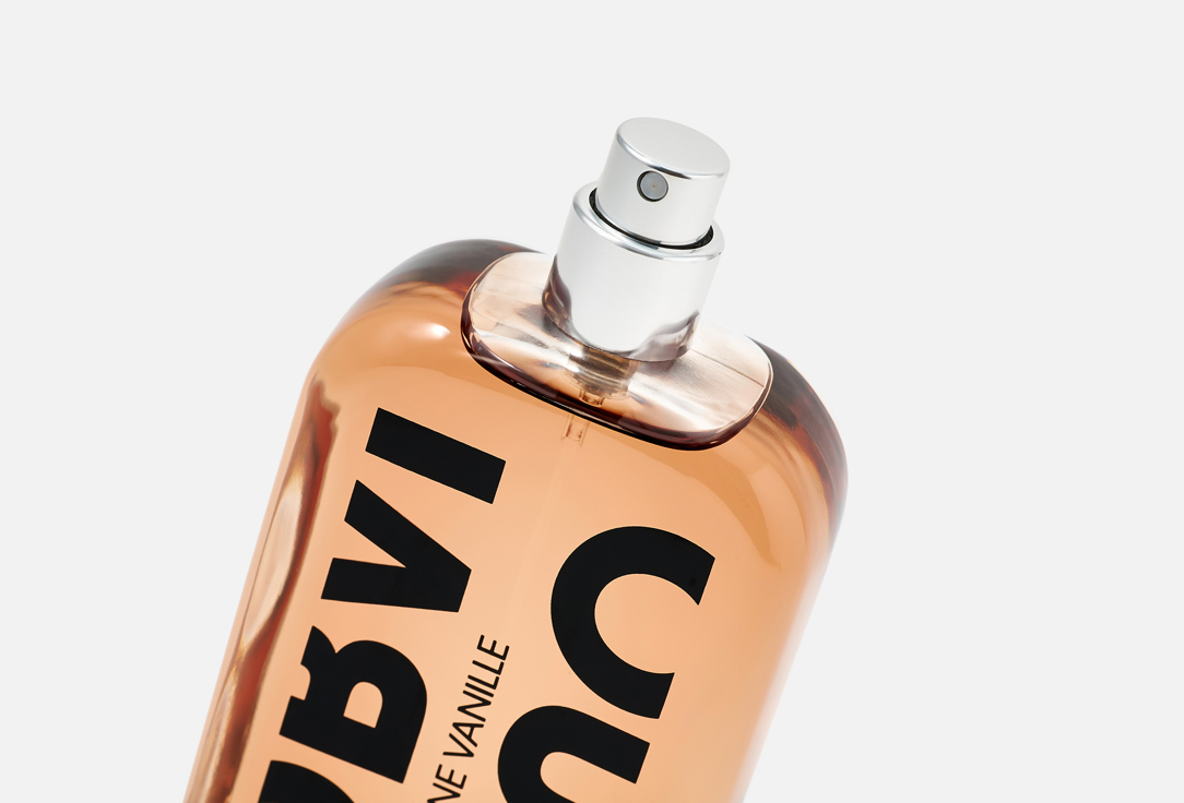 OBVIOUS Eau de Parfum Une Vanille 100 ml OBVIOUS Eau de Parfum Une Vanille