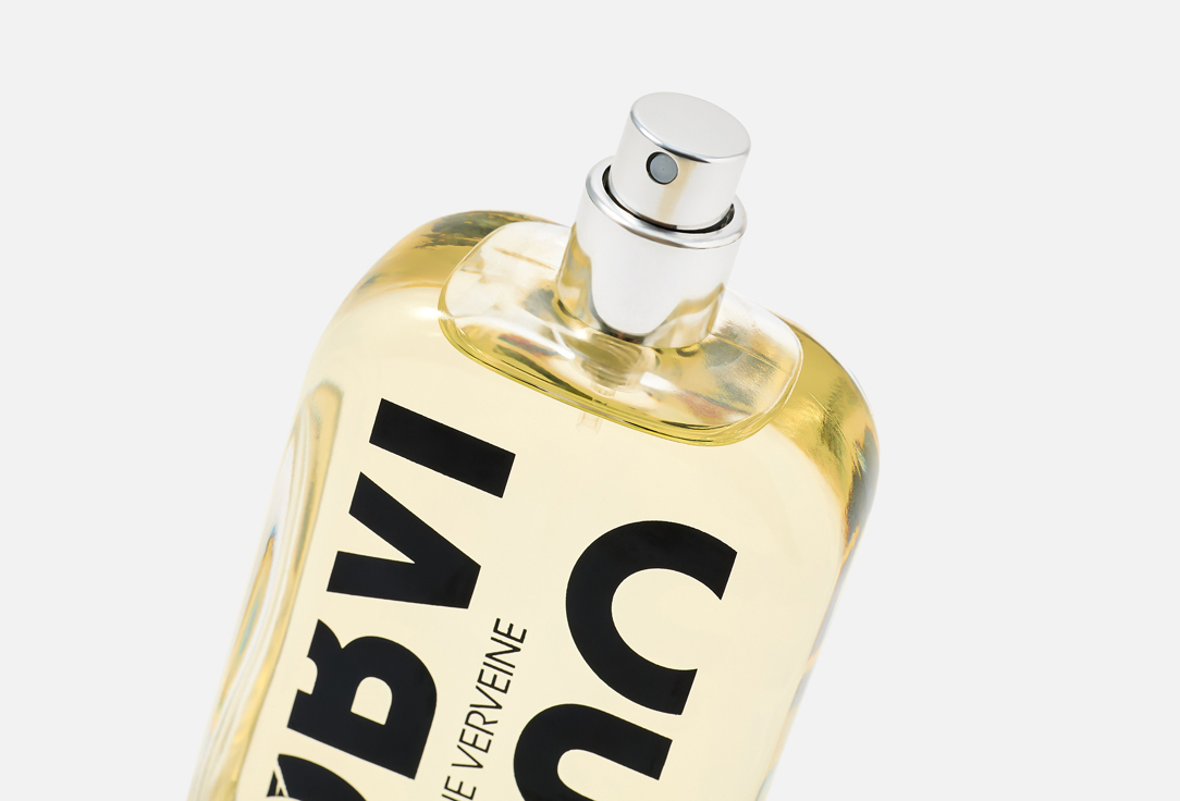 OBVIOUS Eau de parfum Une Verveine 100 ml OBVIOUS Eau de parfum Une Verveine