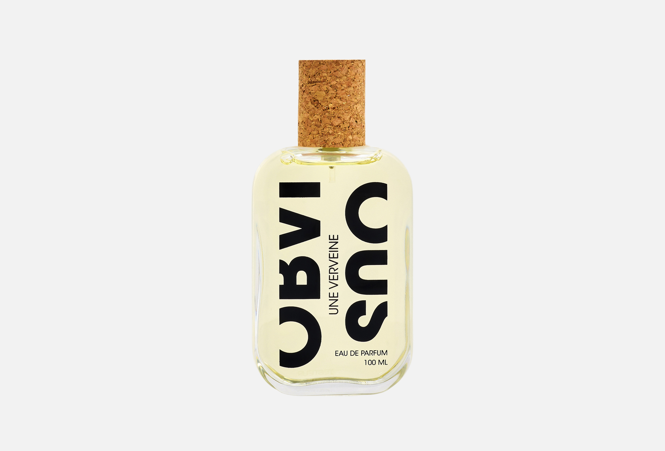 Une Verveine  100 