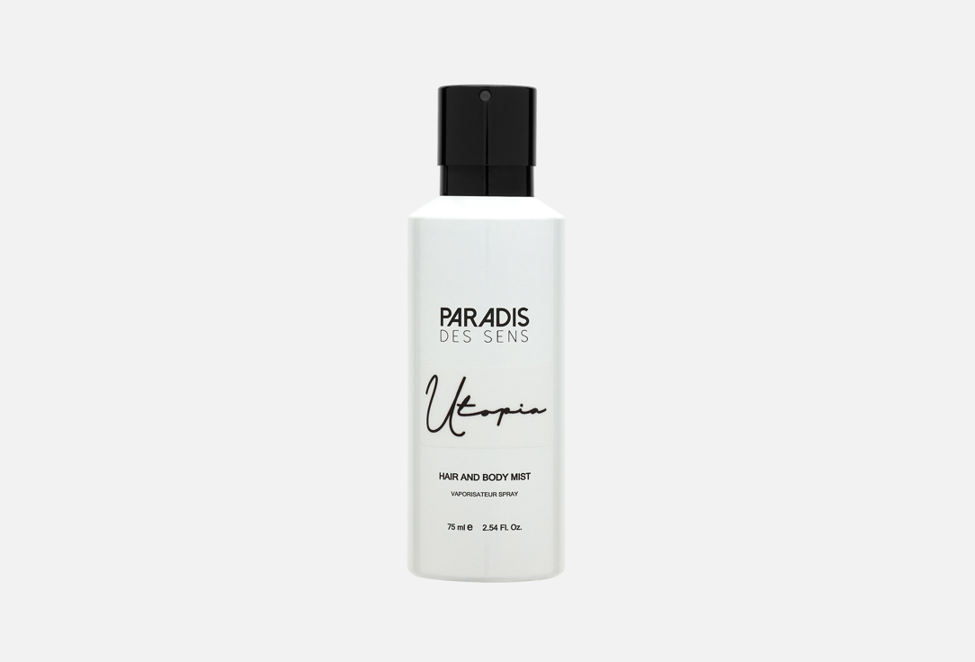 PARADIS DES SENS Hair & Body Mist Utopia