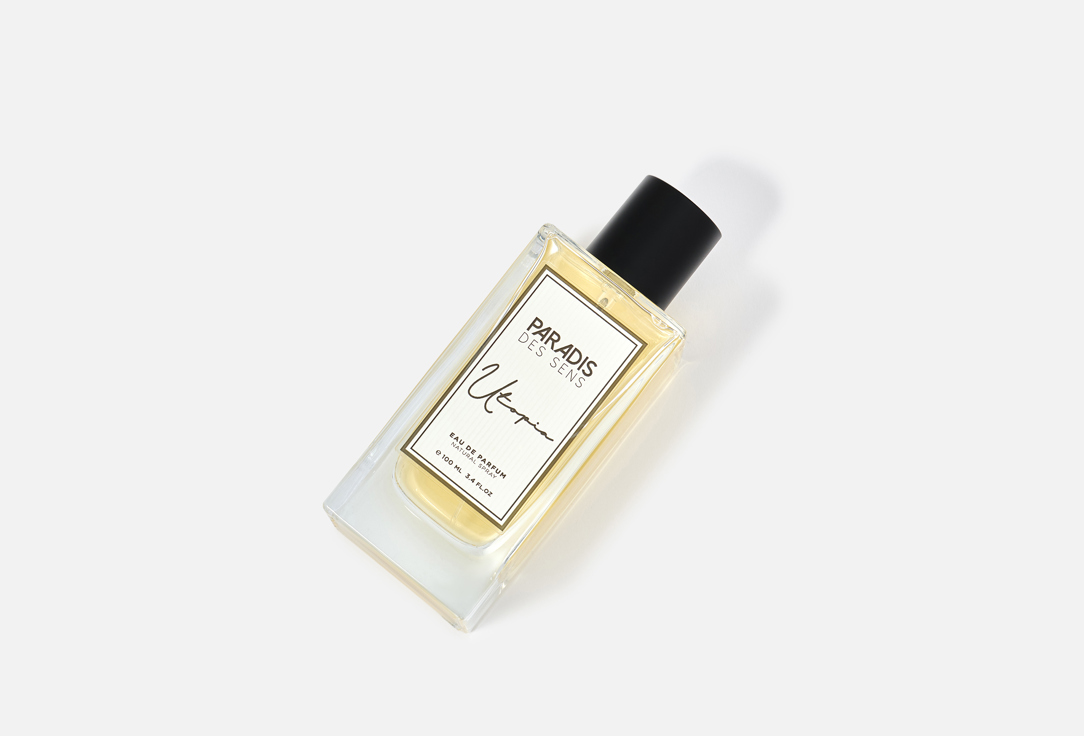 PARADIS DES SENS Eau de Parfum Utopia