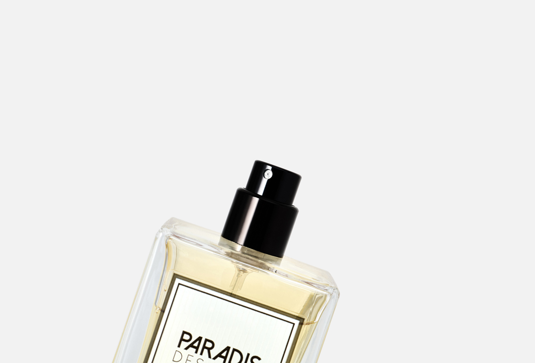 PARADIS DES SENS Eau de Parfum Utopia