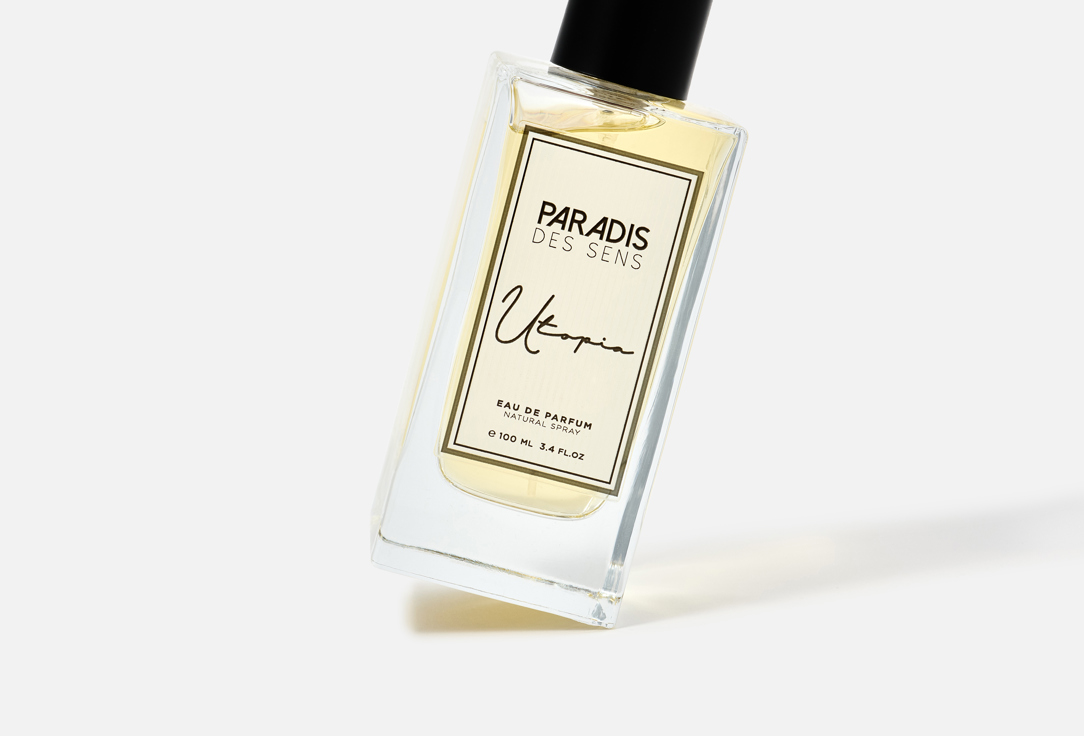PARADIS DES SENS Eau de Parfum Utopia