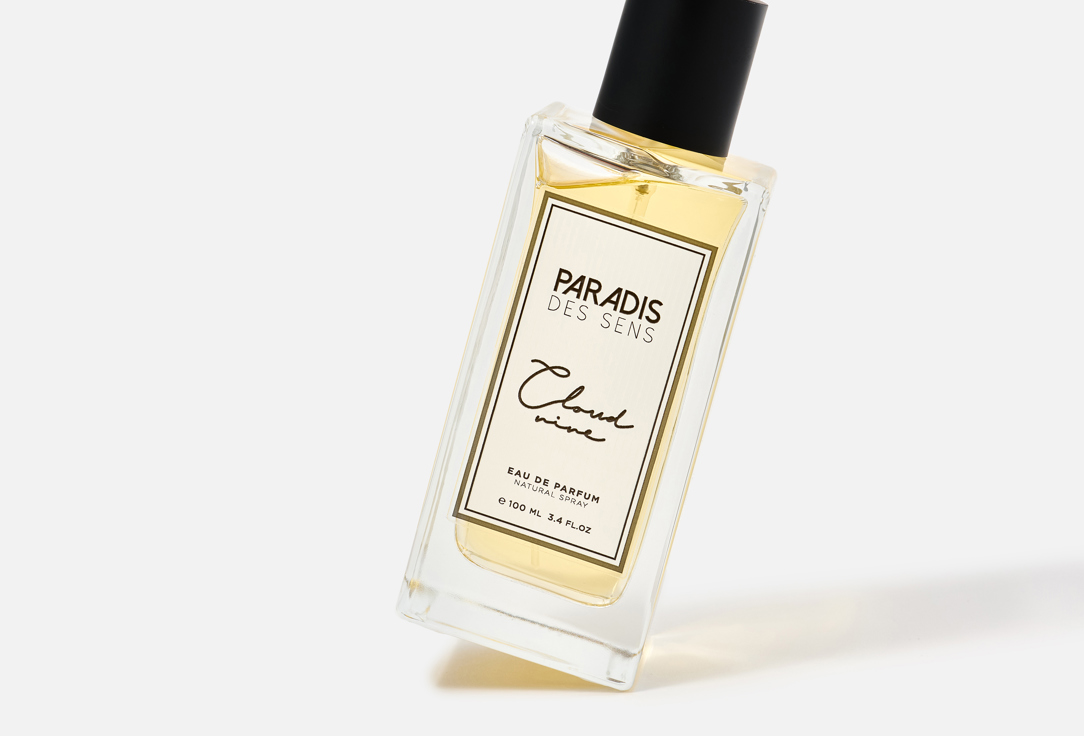 PARADIS DES SENS Eau de Parfum ClOud Nine