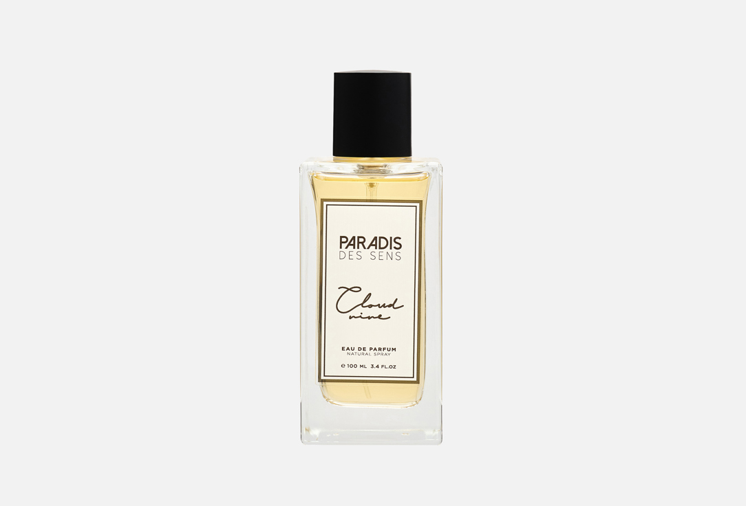 PARADIS DES SENS Eau de Parfum ClOud Nine