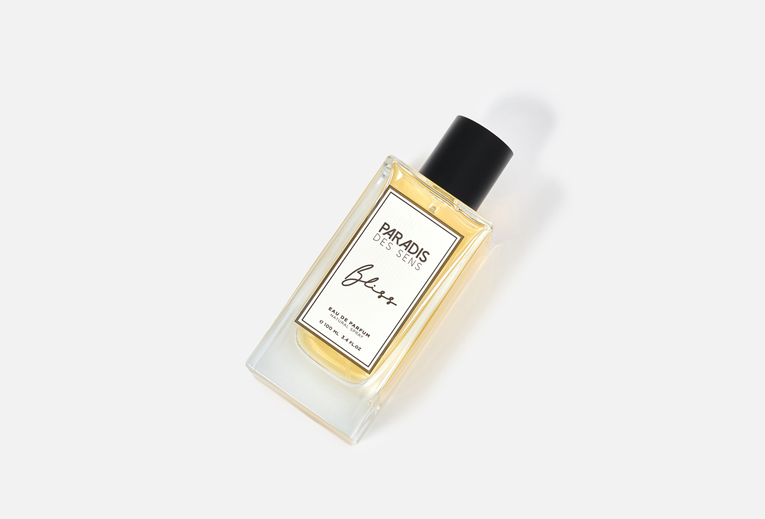 PARADIS DES SENS Eau de Parfum Bliss
