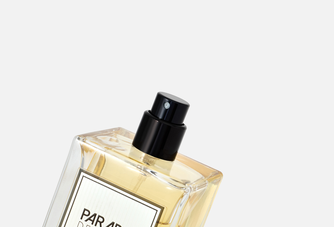 PARADIS DES SENS Eau de Parfum Bliss