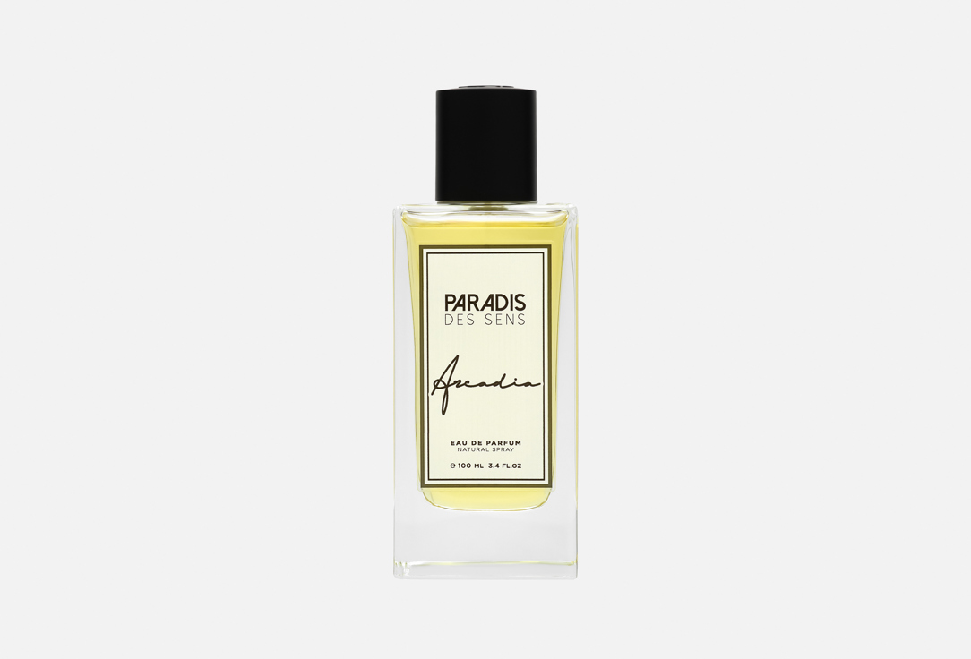 PARADIS DES SENS Eau de Parfum Arcadia