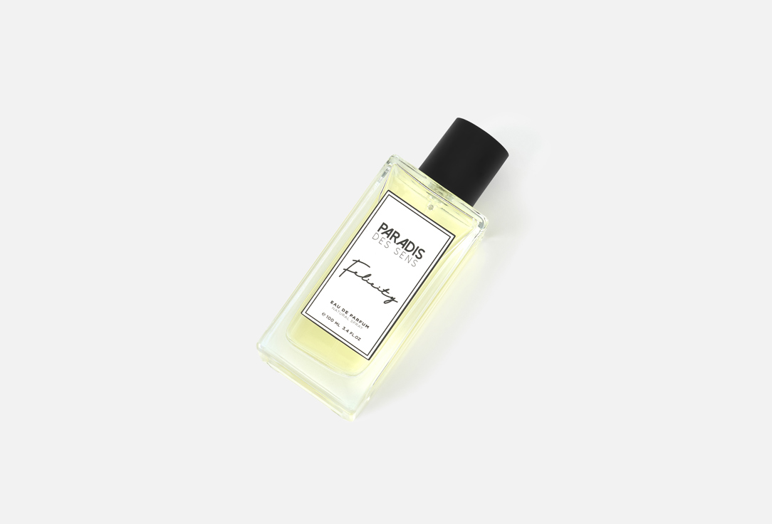 PARADIS DES SENS Eau de Parfum Felicity