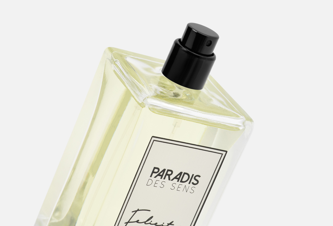 PARADIS DES SENS Eau de Parfum Felicity