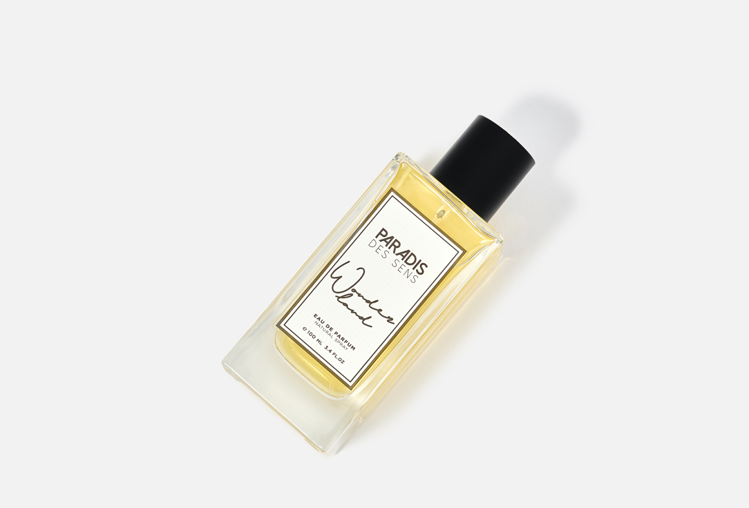PARADIS DES SENS Eau de Parfum Wonderland