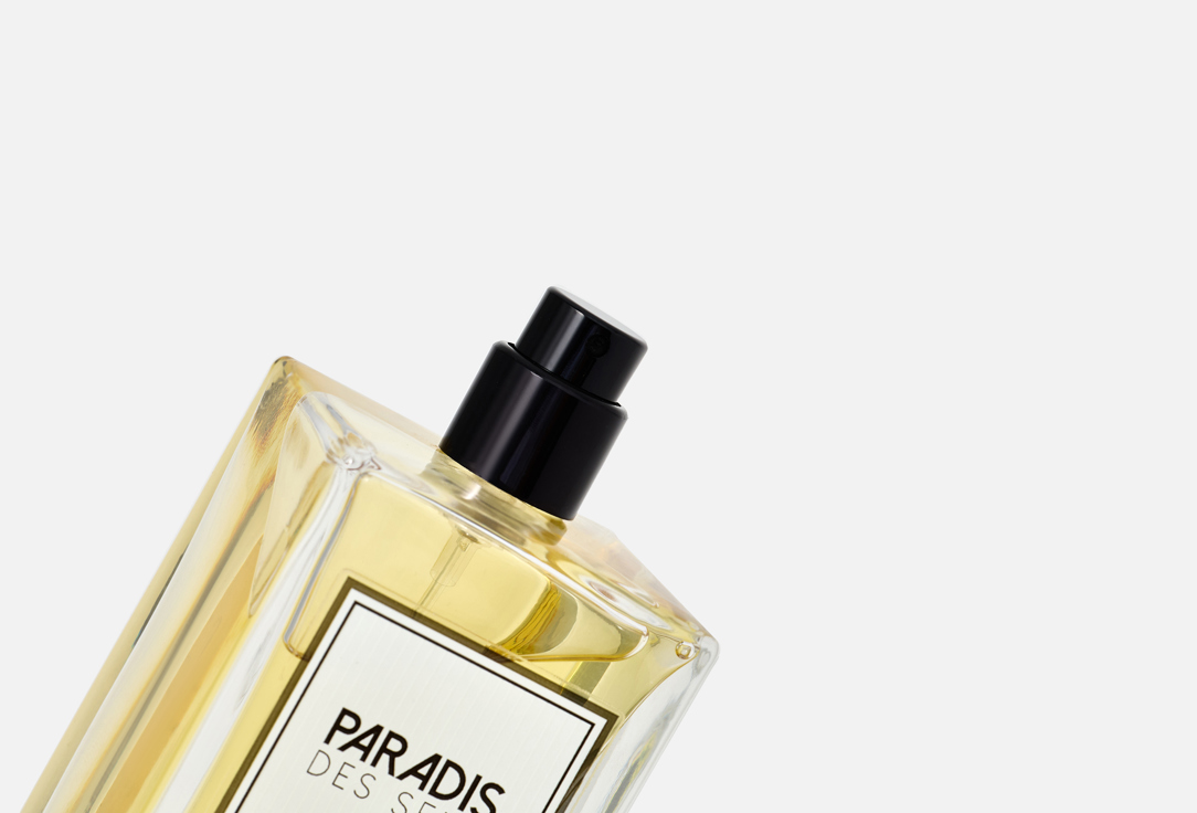 PARADIS DES SENS Eau de Parfum Wonderland