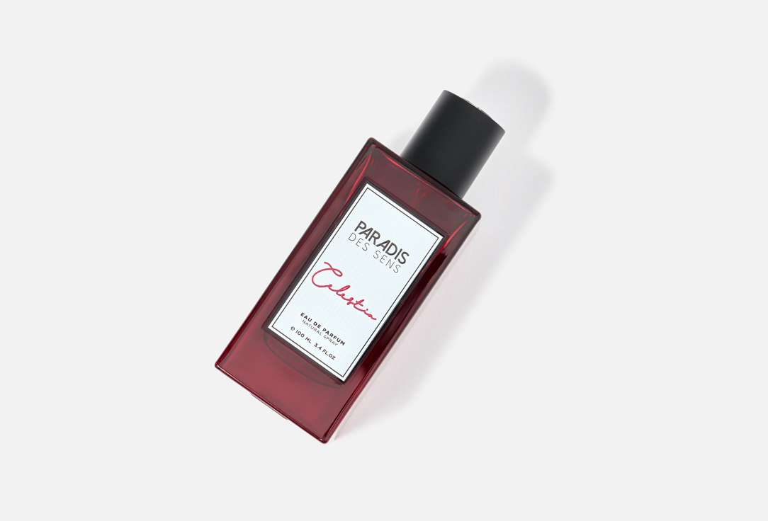 PARADIS DES SENS Eau de Parfum Celestia