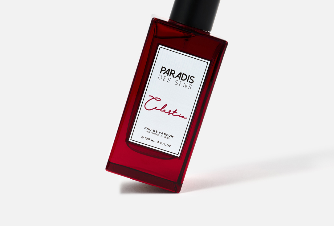 PARADIS DES SENS Eau de Parfum Celestia