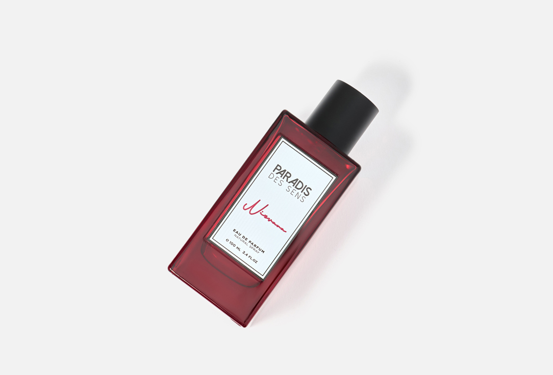 PARADIS DES SENS Eau de Parfum Nirvana