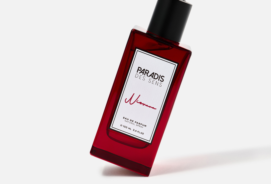 PARADIS DES SENS Eau de Parfum Nirvana