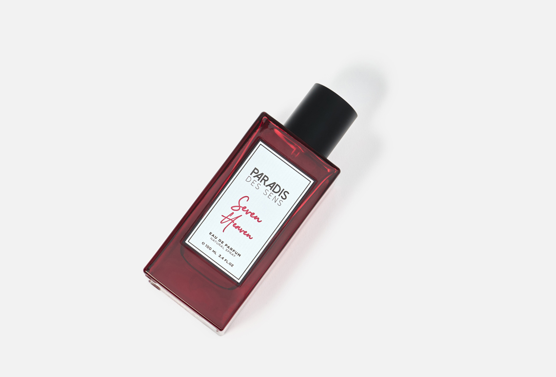 PARADIS DES SENS Eau de Parfum Seven Heaven