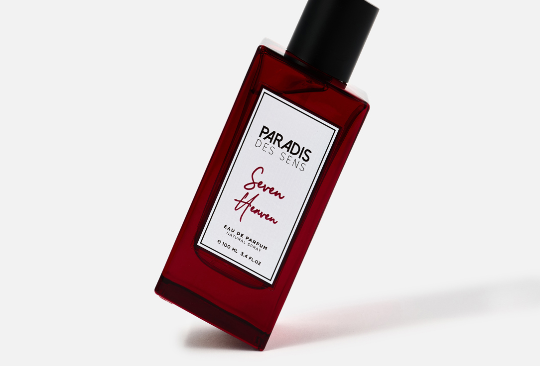 PARADIS DES SENS Eau de Parfum Seven Heaven