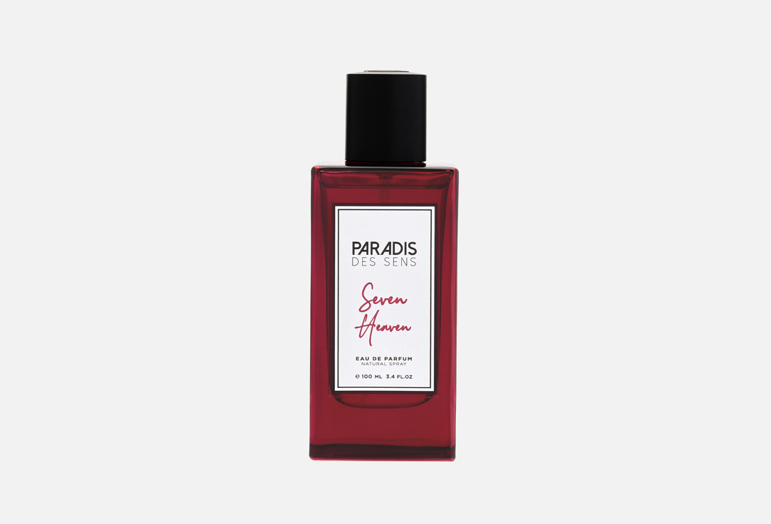 PARADIS DES SENS Eau de Parfum Seven Heaven