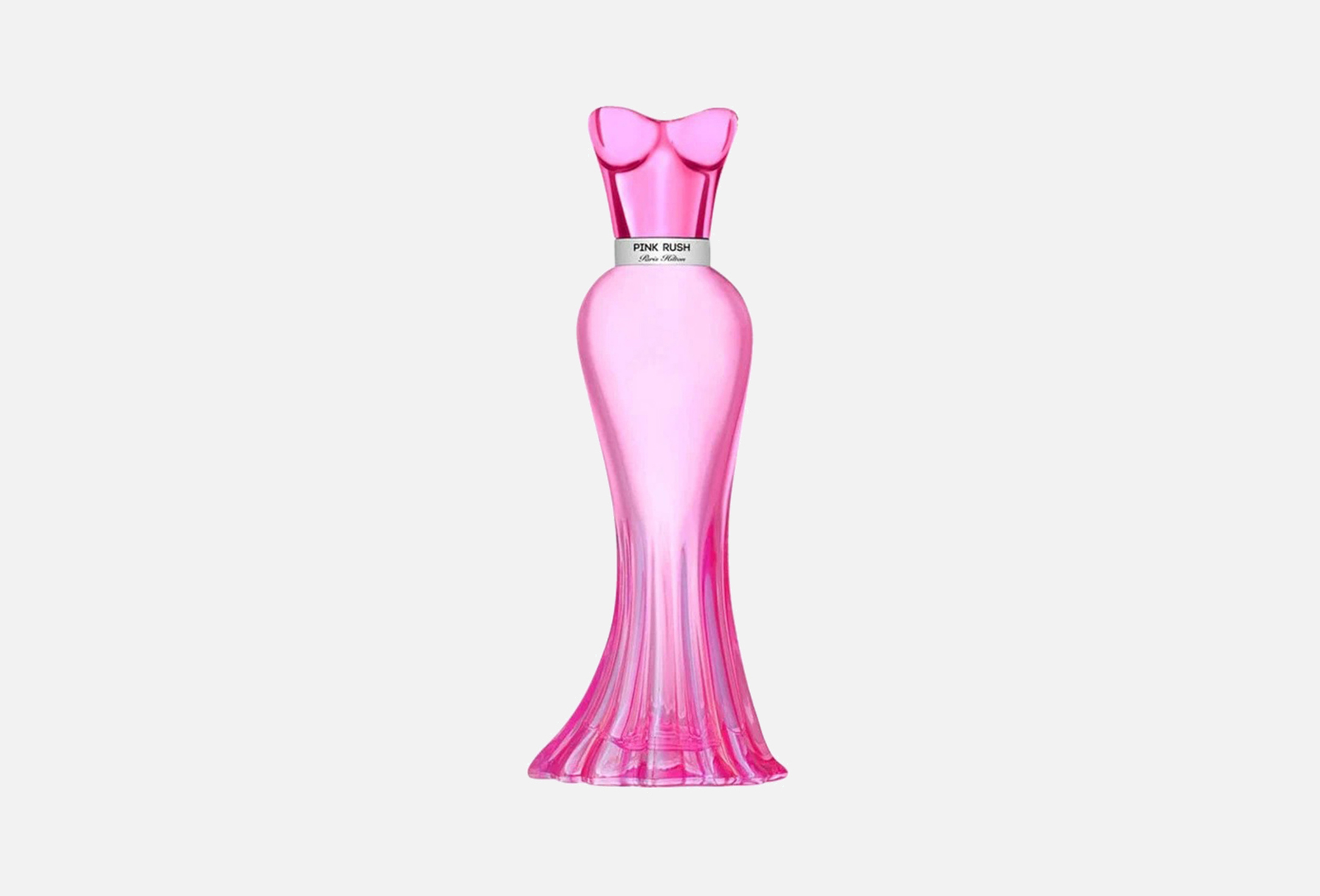 Pink rush 100