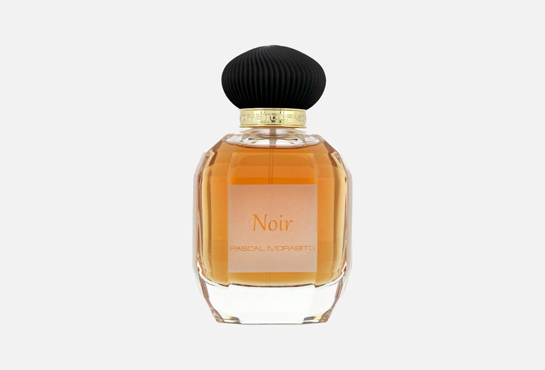 Pascal Morabito Eau de Parfum Sultan Noir 100 ml Pascal Morabito Eau de Parfum Sultan Noir