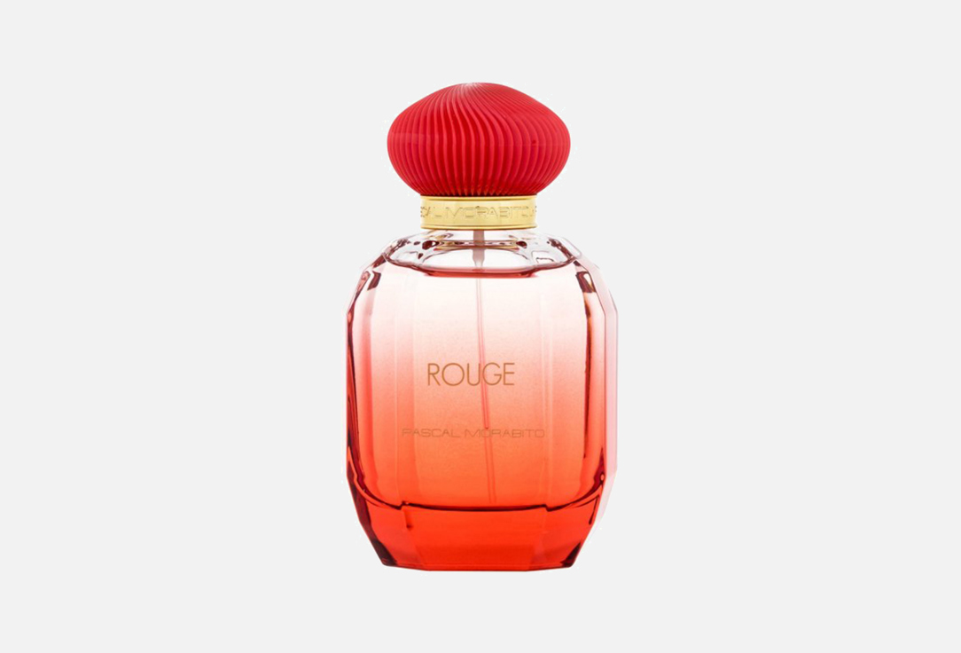 Pascal Morabito Eau de Parfum Rouge 100 ml Pascal Morabito Eau de Parfum Rouge