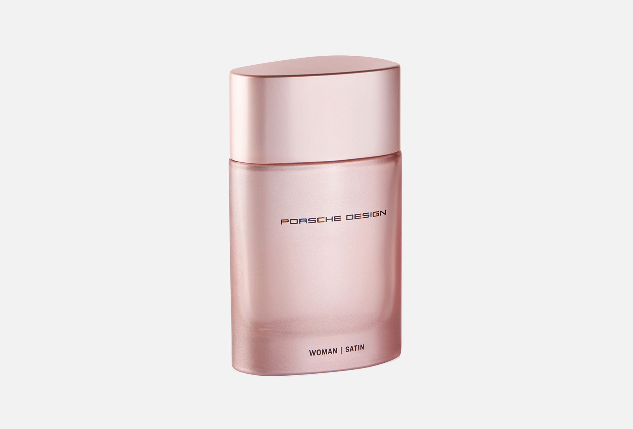 Woman Satin  100 