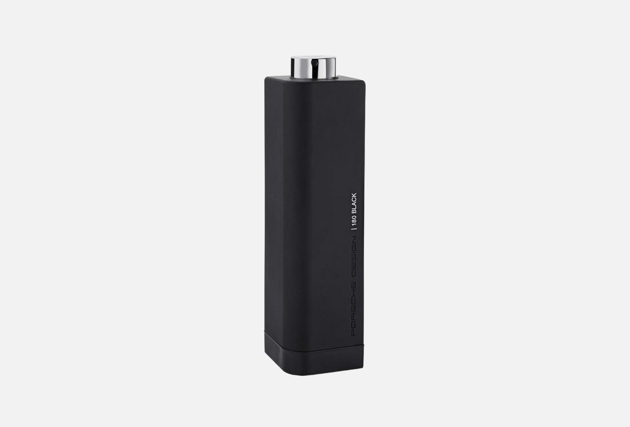 180 Black 100