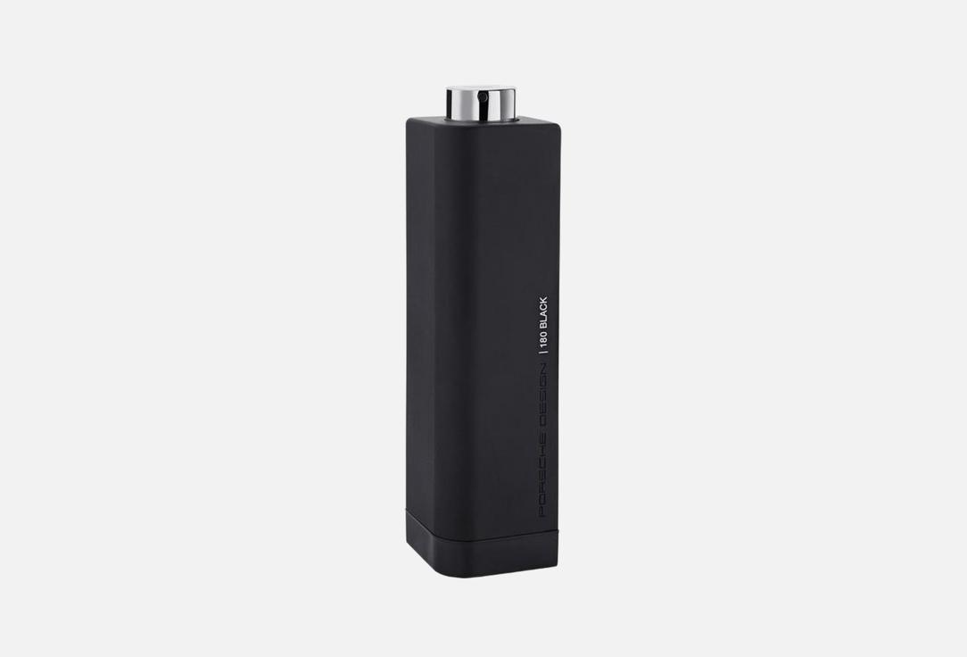 PORSCHE DESIGN Eau de Toilette 180 Black
