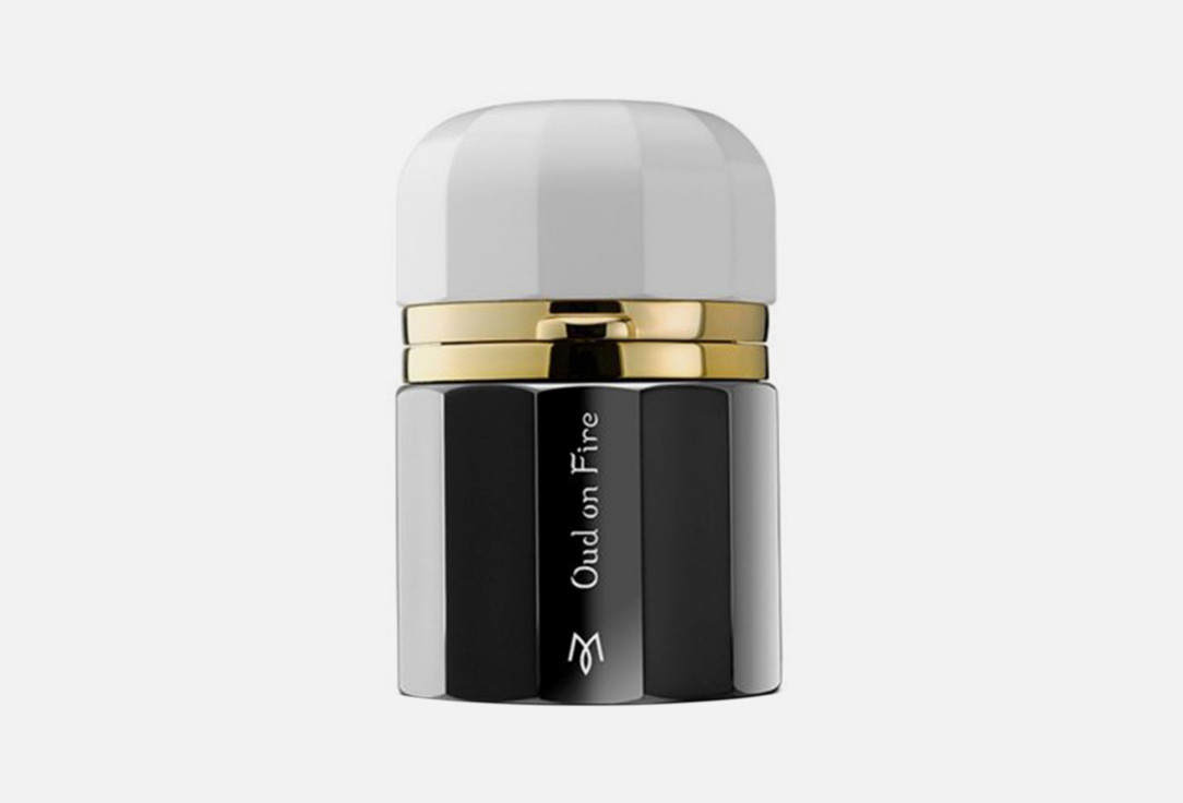 Ramon Monegal Extrait de Parfum Oud on Fire