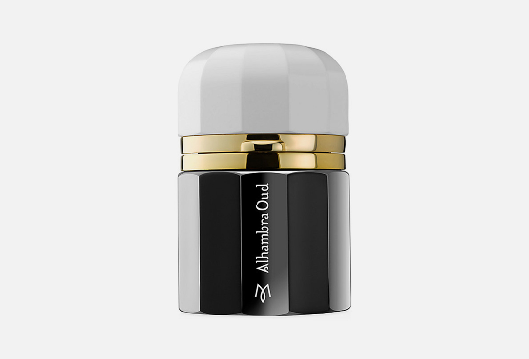Ramon Monegal Extrait de Parfum Alhambra Oud