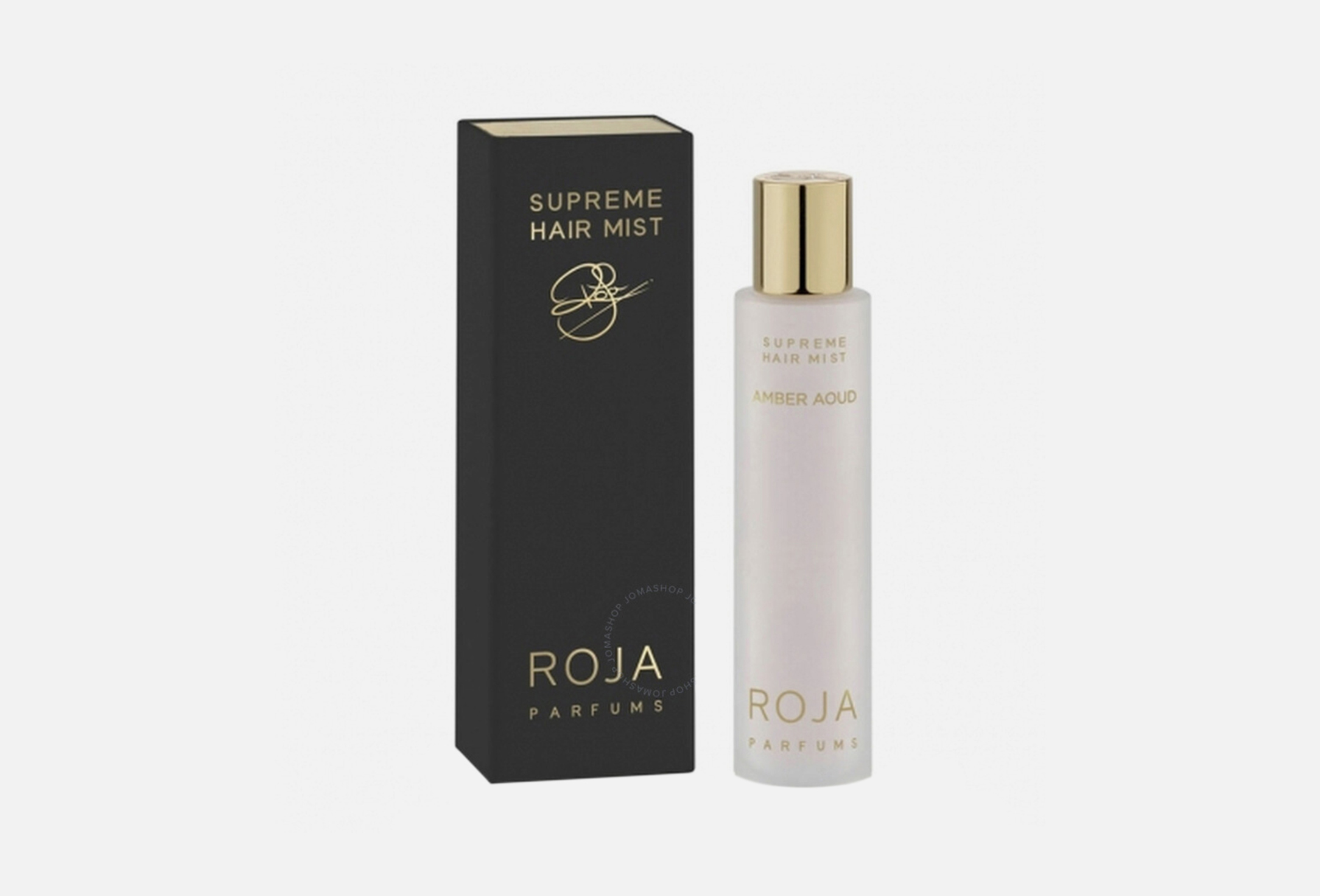 Amber Aoud Supreme  50 