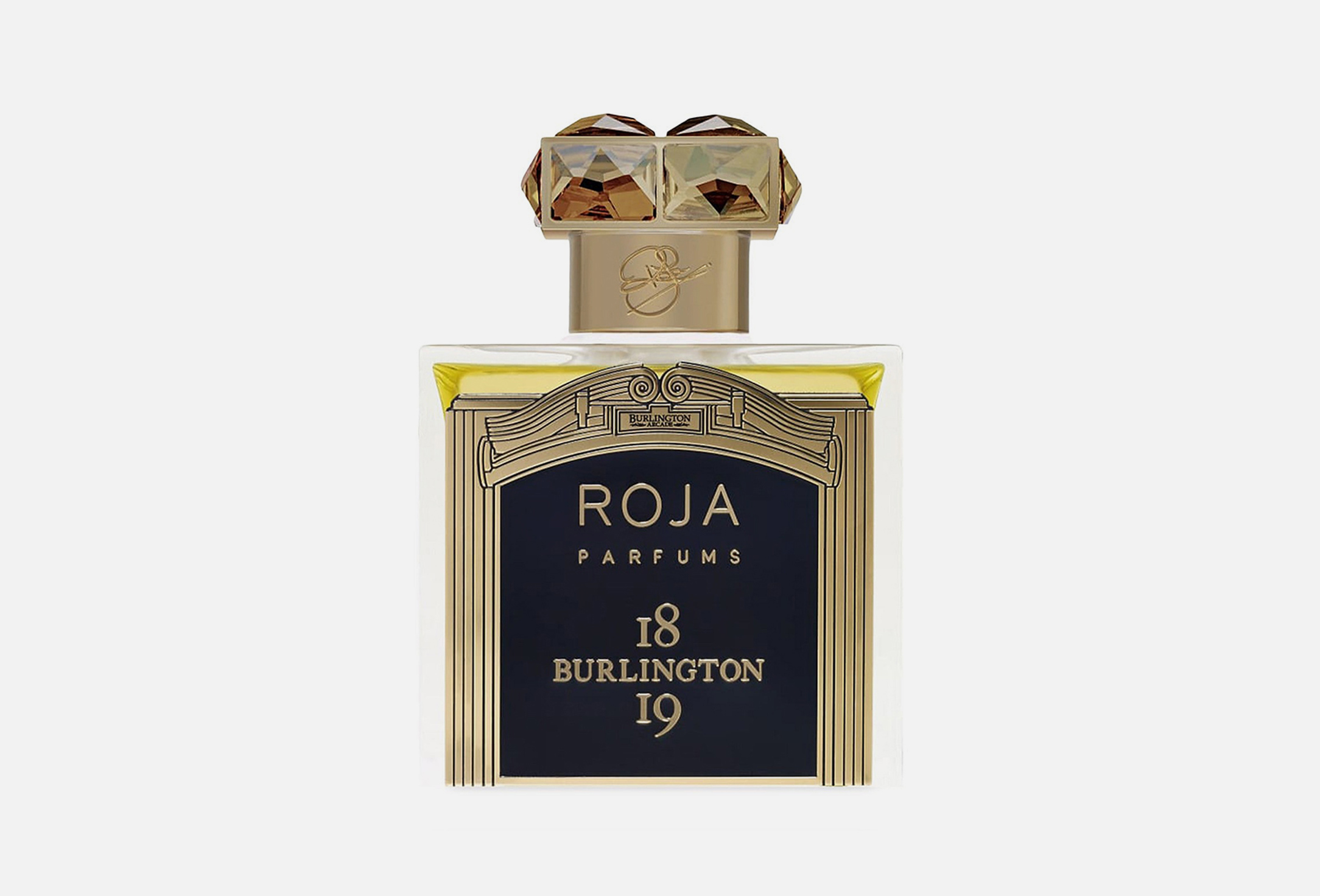 Burlington 1819  100 