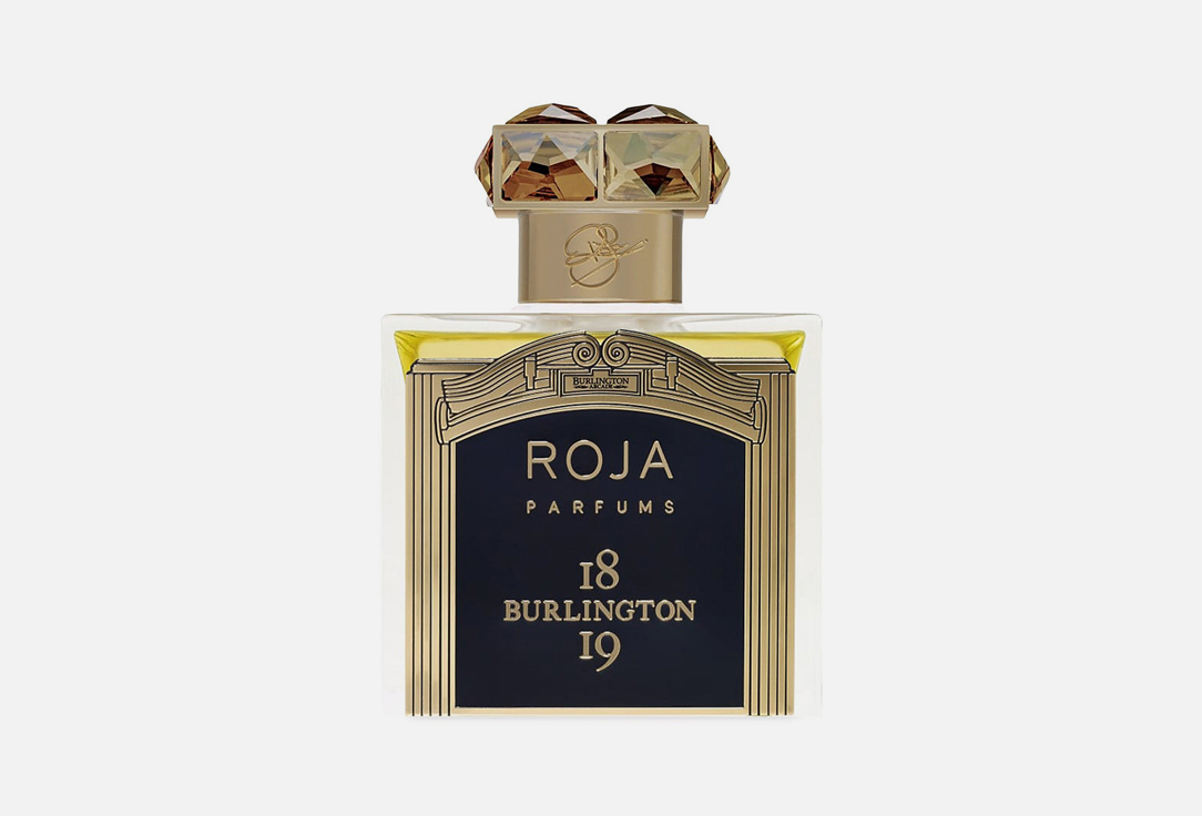 Roja Parfums Eau de Parfum Burlington 1819 100 ml Roja Parfums Eau de Parfum Burlington 1819