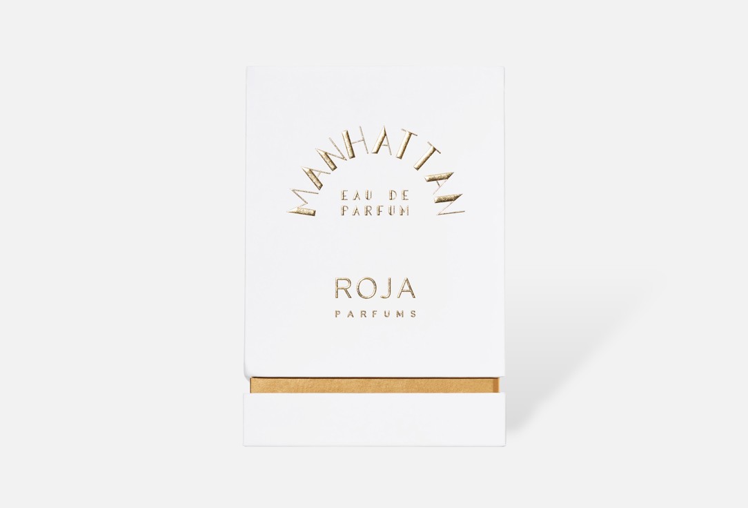 Roja Parfums Eau de Parfum Manhattan 100 ml Roja Parfums Eau de Parfum Manhattan
