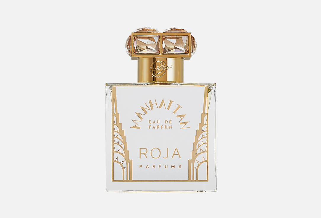 Roja Parfums Eau de Parfum Manhattan 100 ml Roja Parfums Eau de Parfum Manhattan