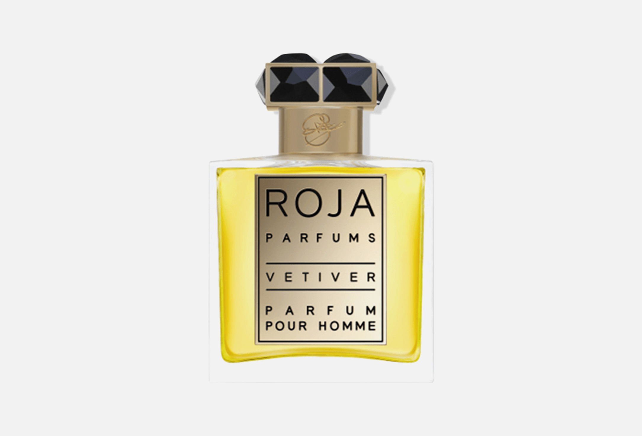 Vetiver  50 
