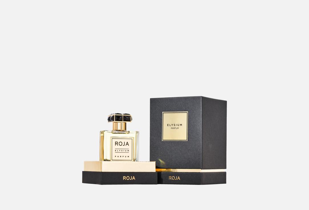 Roja Parfums Parfum Elysium 50 ml Roja Parfums Parfum Elysium