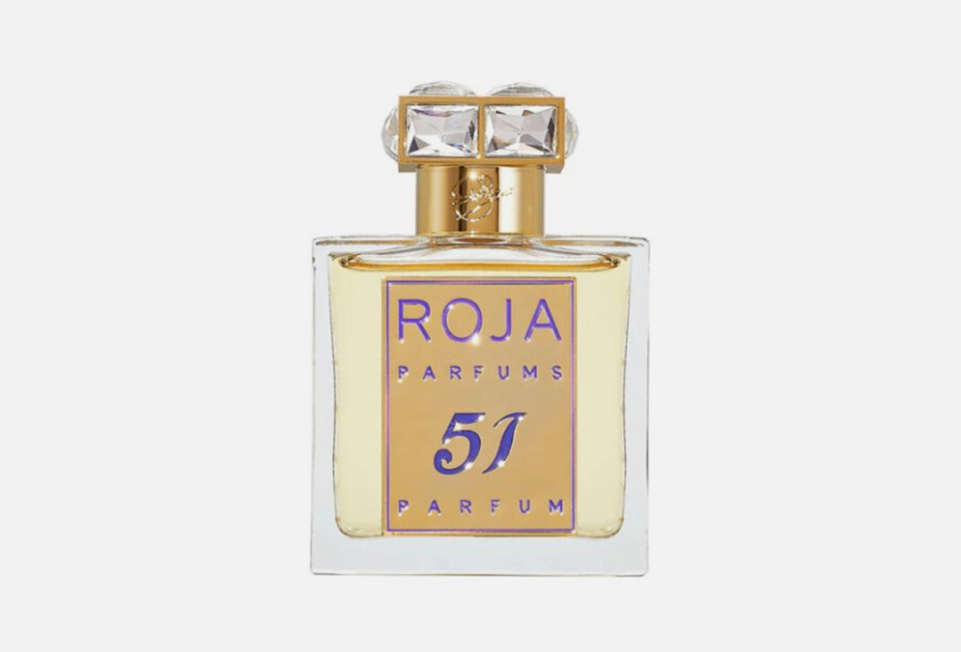 Roja Parfums Parfum 51 50 ml Roja Parfums Parfum 51
