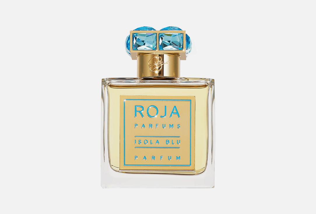 روجا بارفيومز ماء العطر ايسولا بلو