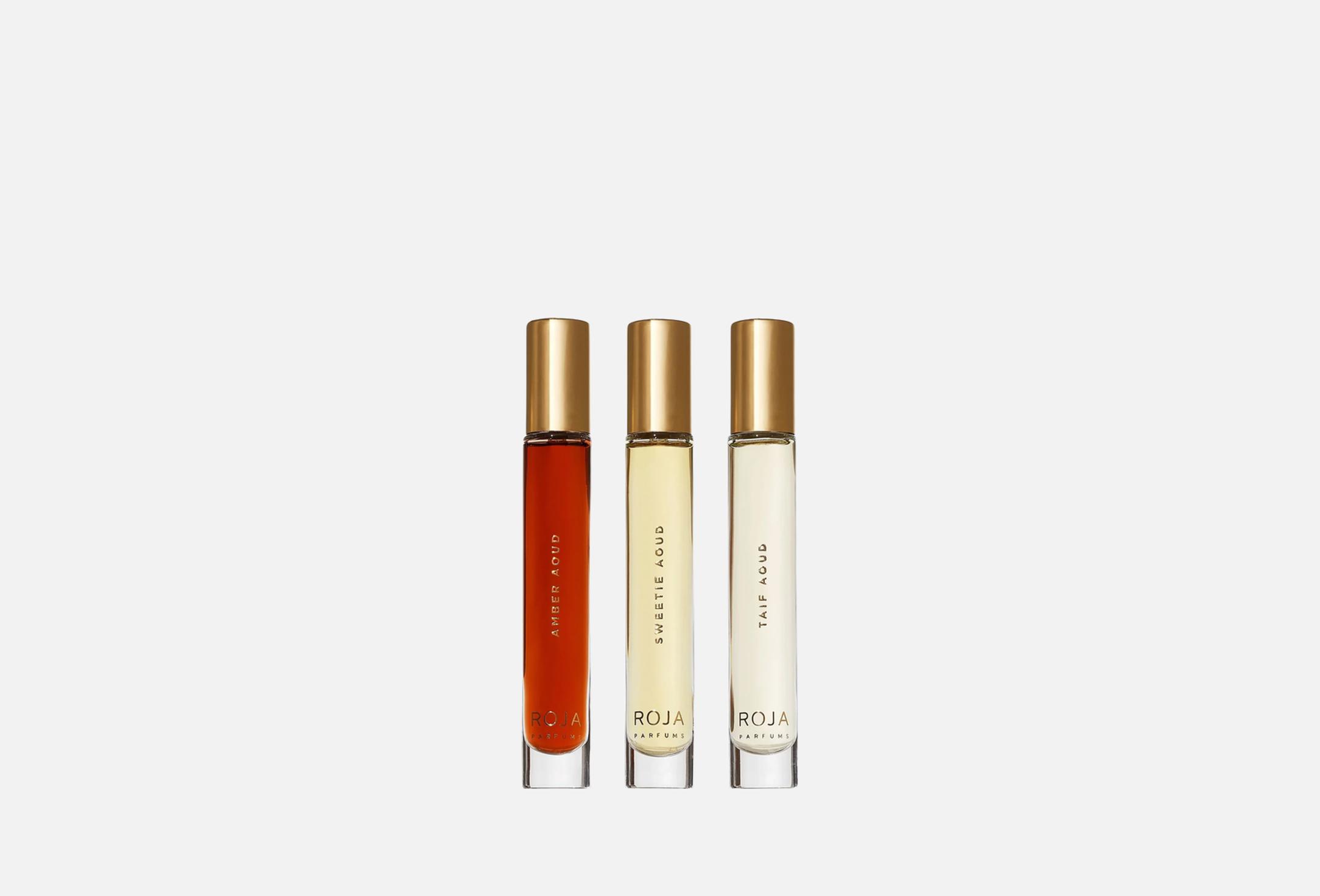 The Aoud Collection  3 