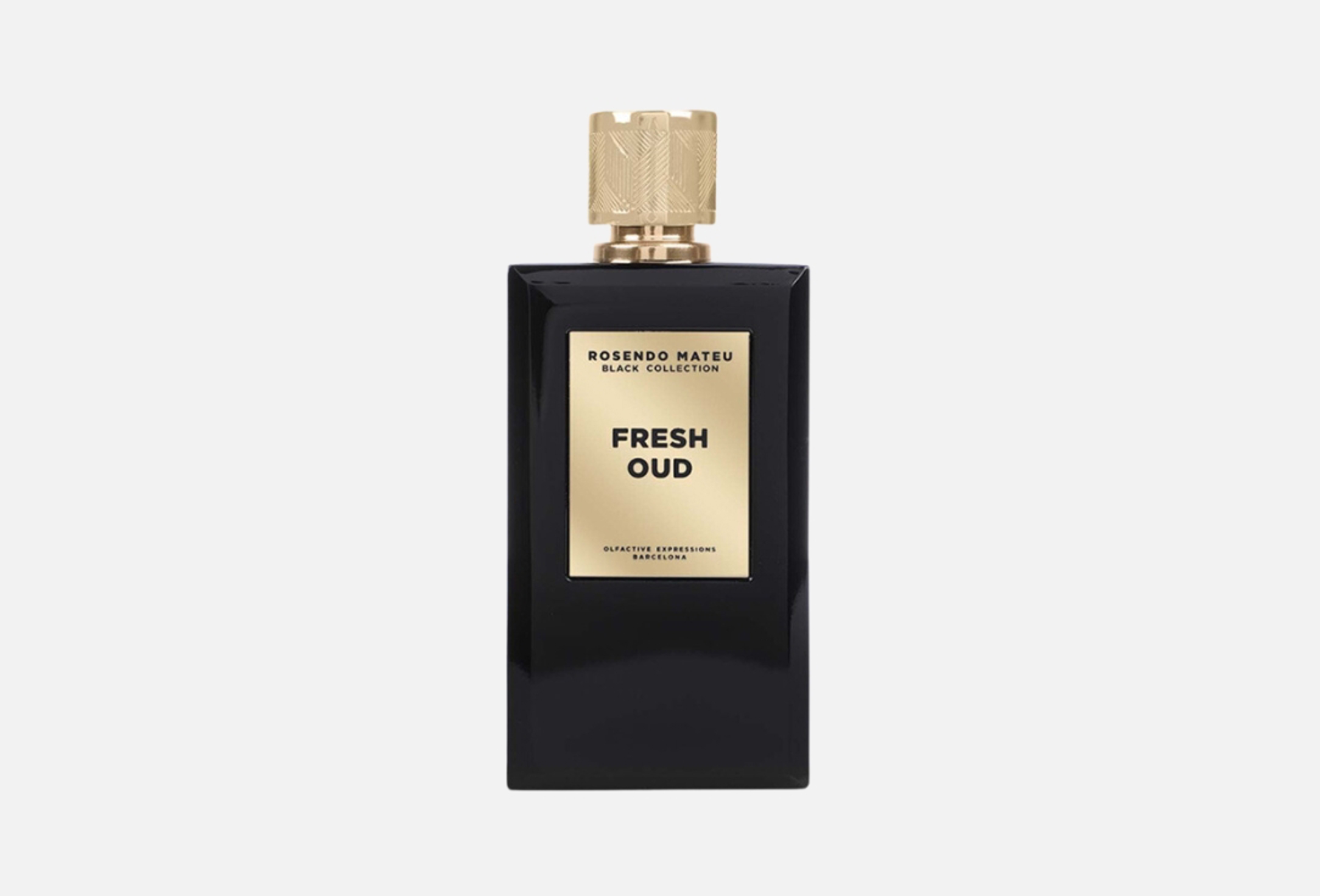 Fresh oud 100