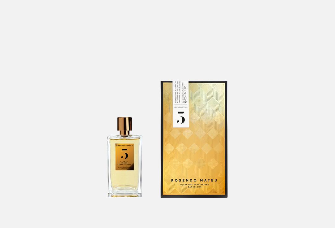 ROSENDO MATEU Eau de Parfum No 5