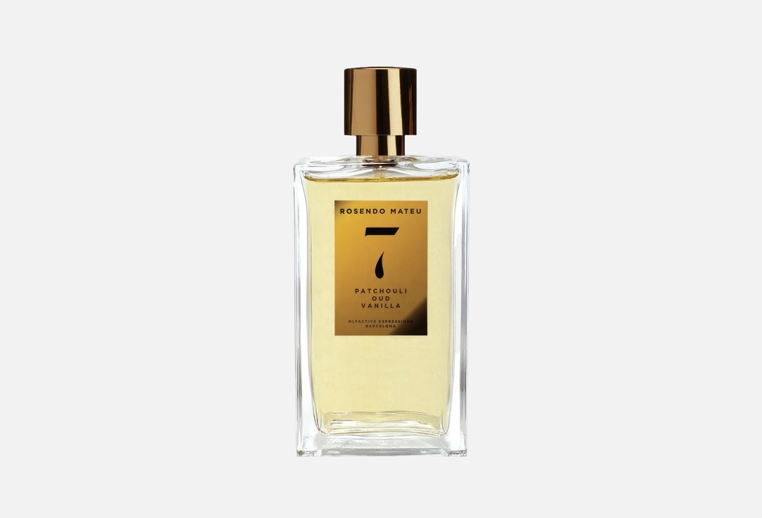 ROSENDO MATEU Eau de Parfum No 7