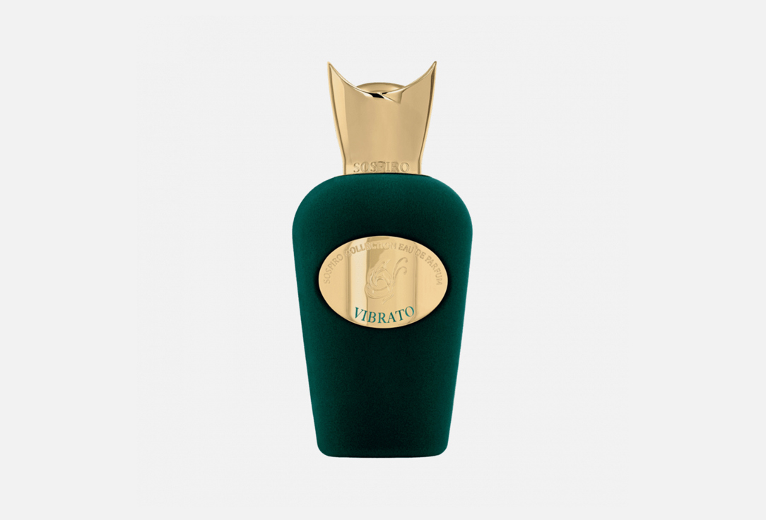 SOSPIRO Eau de parfum Vibrato 100 ml SOSPIRO Eau de parfum Vibrato