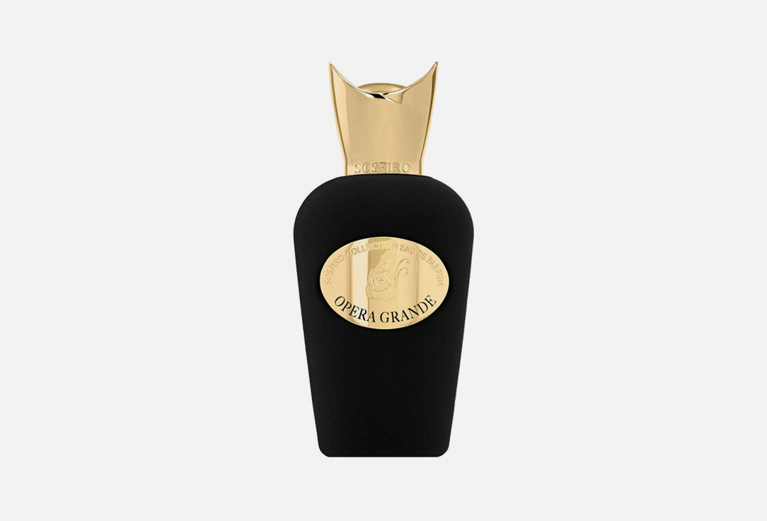 SOSPIRO Eau de parfum Opera grande 100 ml SOSPIRO Eau de parfum Opera grande