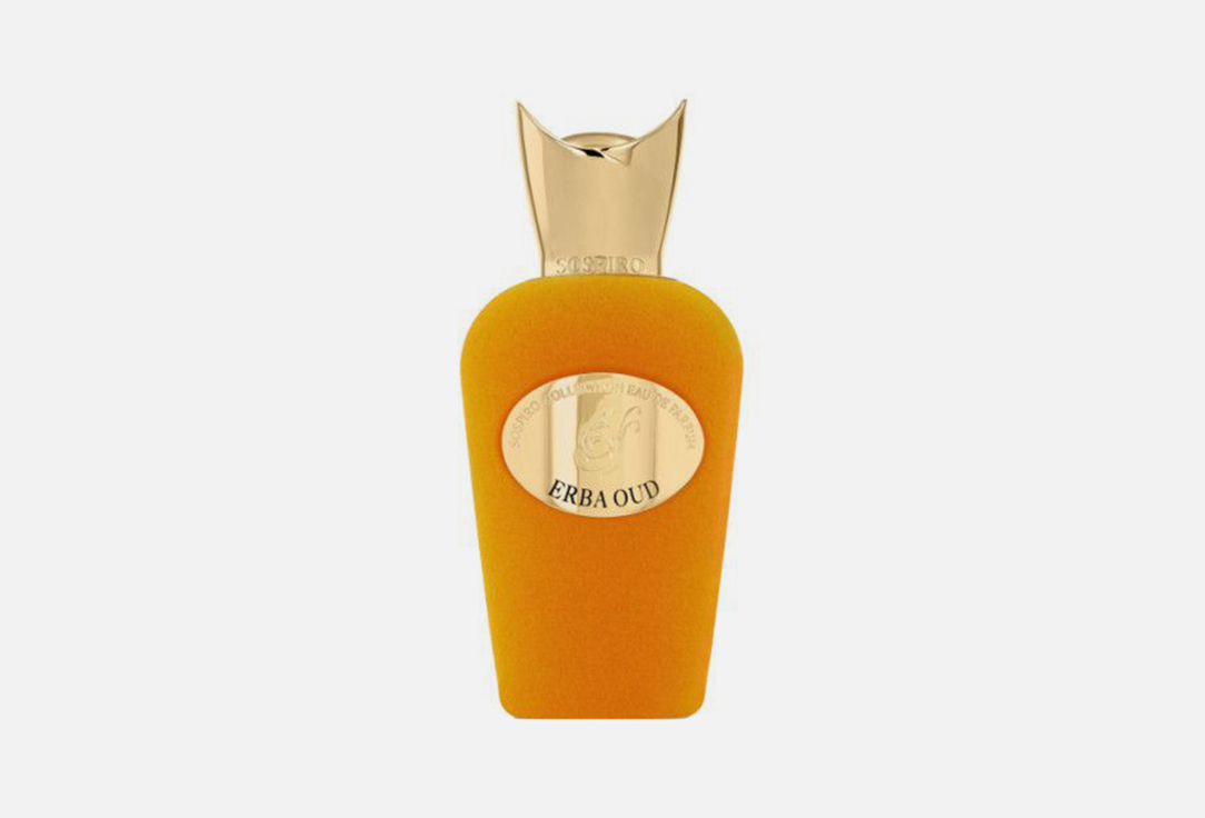 SOSPIRO Eau de parfum Erba oud 100 ml SOSPIRO Eau de parfum Erba oud